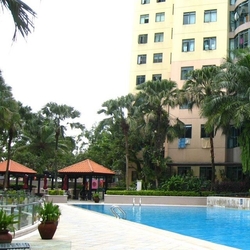 Oleander Towers (D12), Apartment #363525561